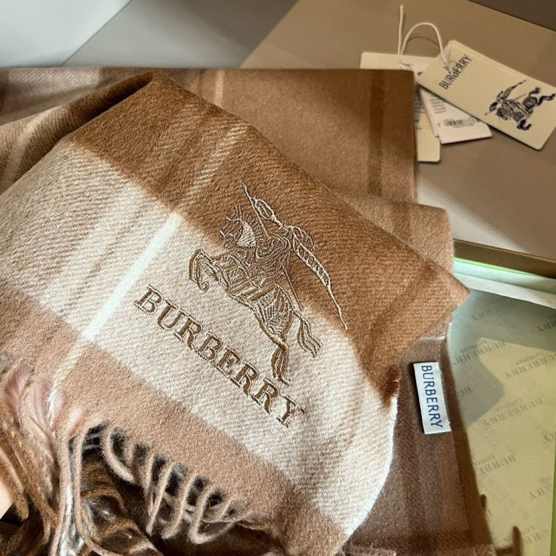 Burberry Scarf